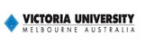 VICTORIA UNIVERSITY