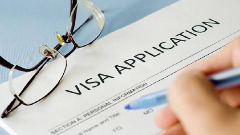 Visa Documentation